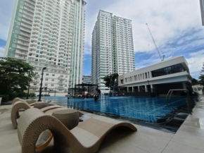 Cozy Room in the Cebu Business District across Ayala Center Cebu